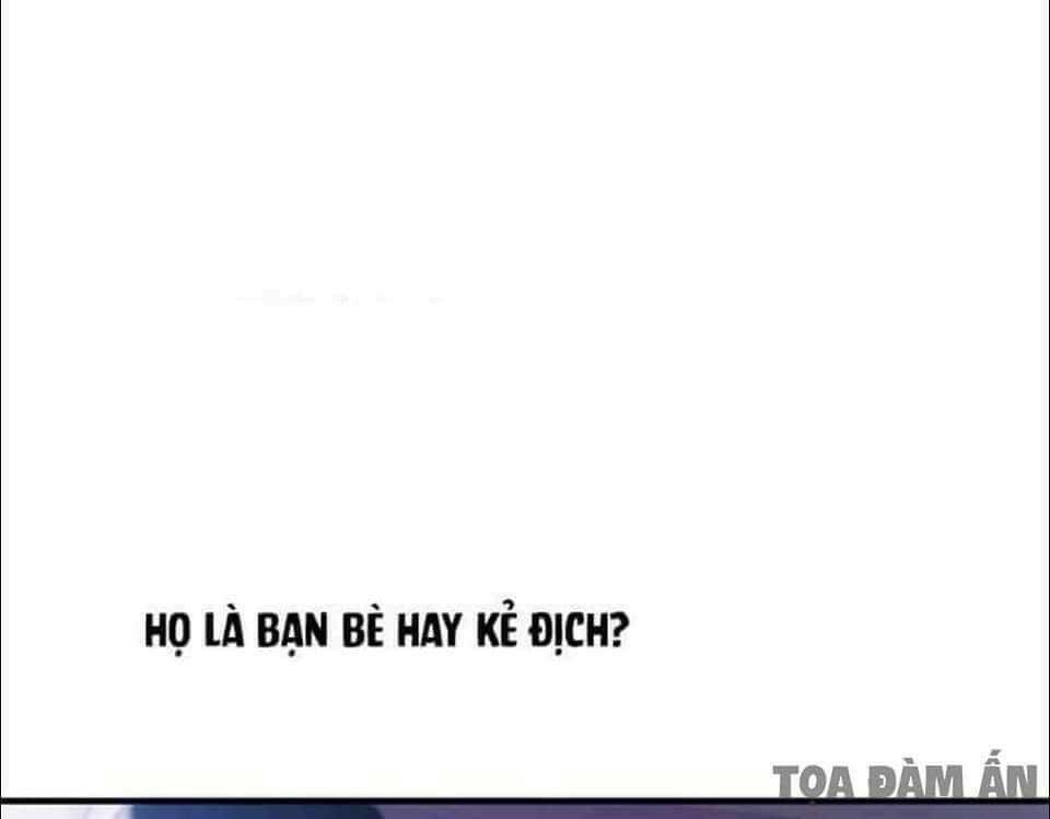 Tinh Diệu Vị Lai: Chapter 0