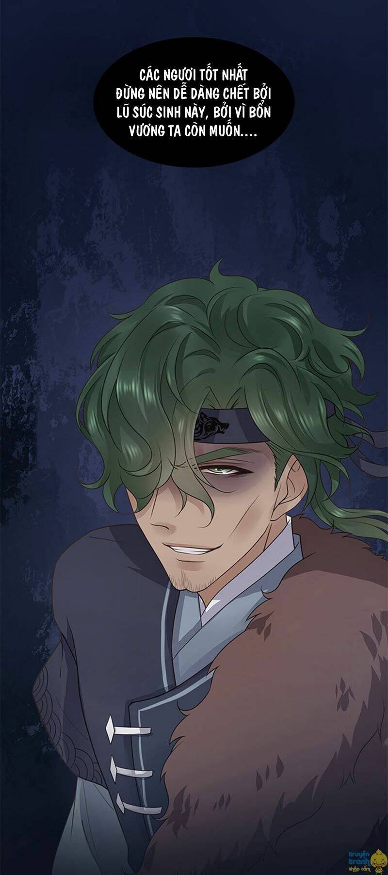 Đại Giá Thừa Tướng: Chapter 78