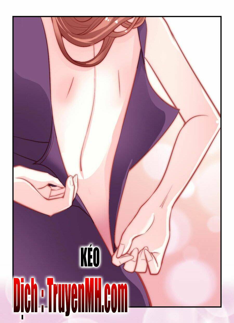 Bí Mật Của Thiên Kim: Chapter 3