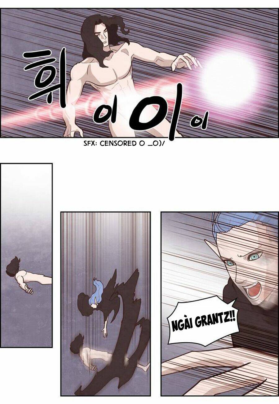 The Devil King Is Bored season 2: Chapter 59