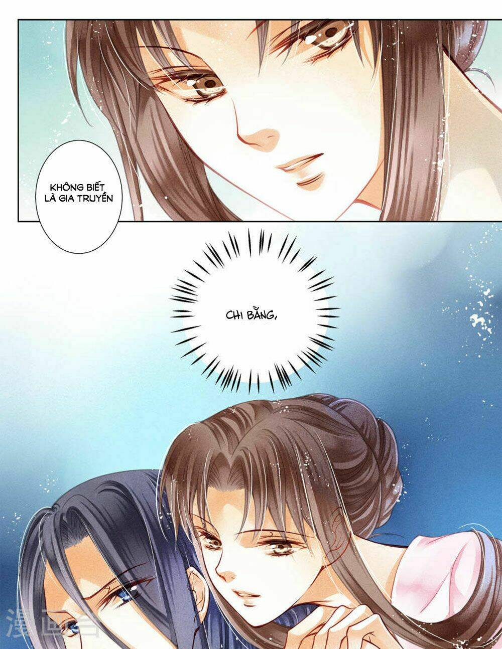 Ái Thượng Vô Địch Tiếu Hoàng Hậu: Chapter 34