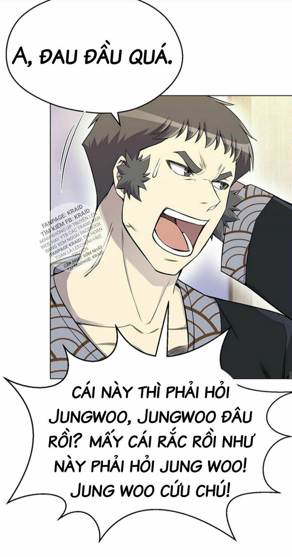 Luân Hồi Ác Nhân: Chapter 23