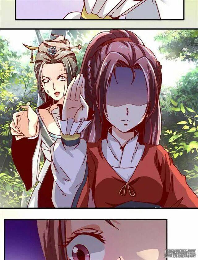 Tướng Quân Hữu Hỷ: Chapter 60