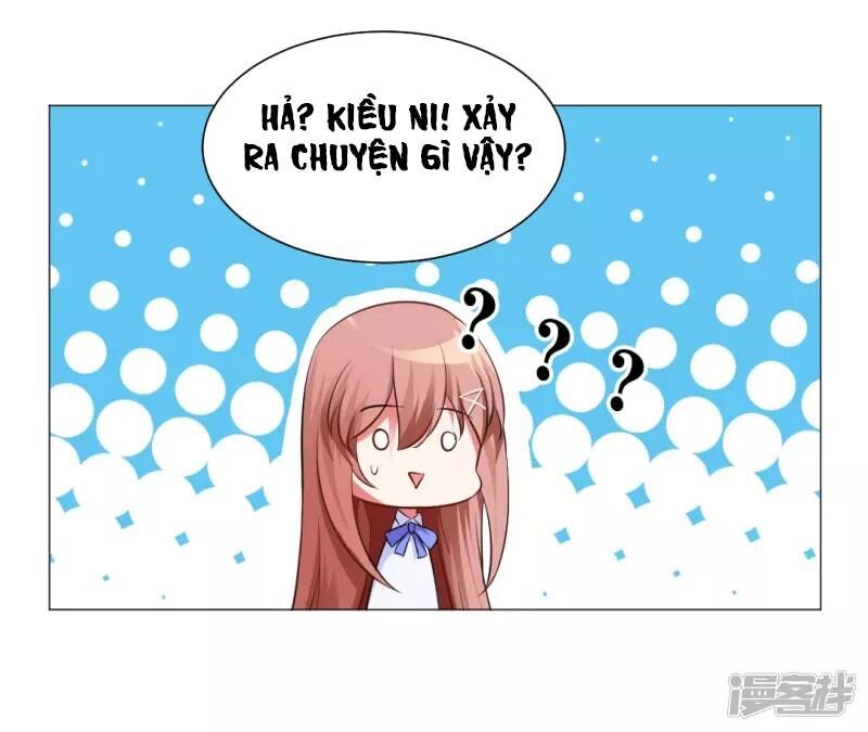 Minh Tinh Là Huyết Tộc: Chapter 12