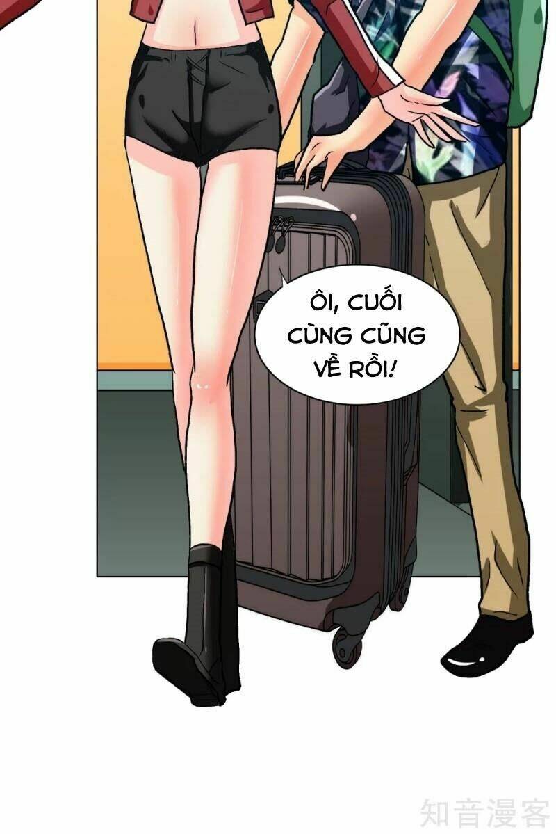 Hệ Thống Tiên Tôn Tại Đô Thị: Chapter 129