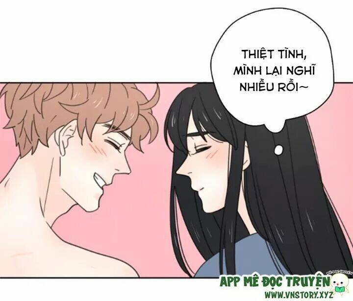 Cạm Bẫy Ngọt Ngào: Chapter 70