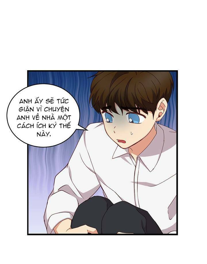 Đừng Chọc Đứa Em Gái Bé Bỏng Của Chúng Tôi: Chapter 30