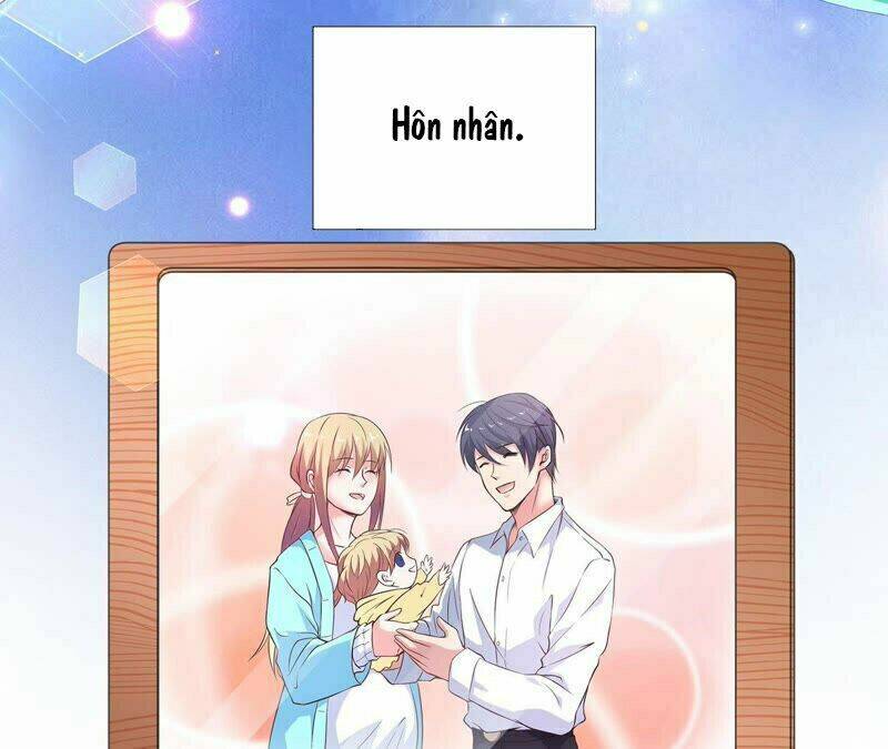 Chiến Lược Lãng Mạn Của Thịnh Thiếu: Chapter 30