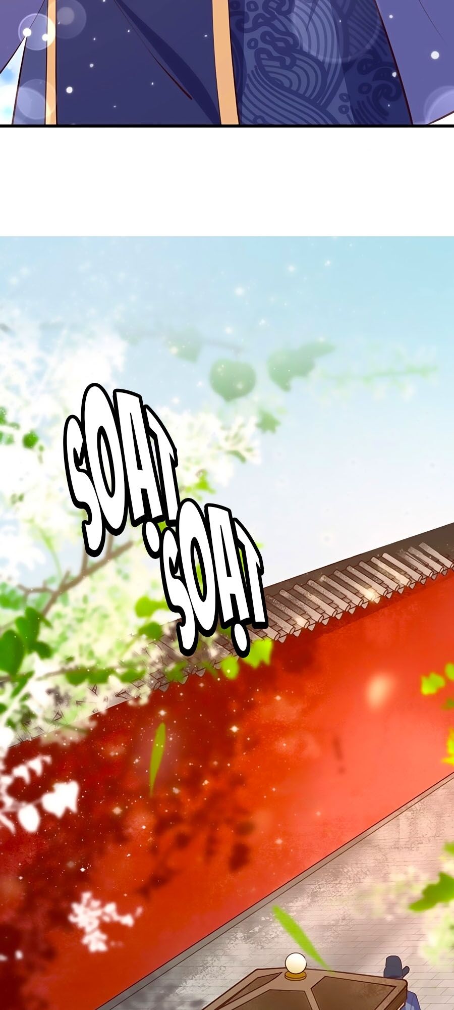 Phượng Ngự Tà Vương: Chapter 34