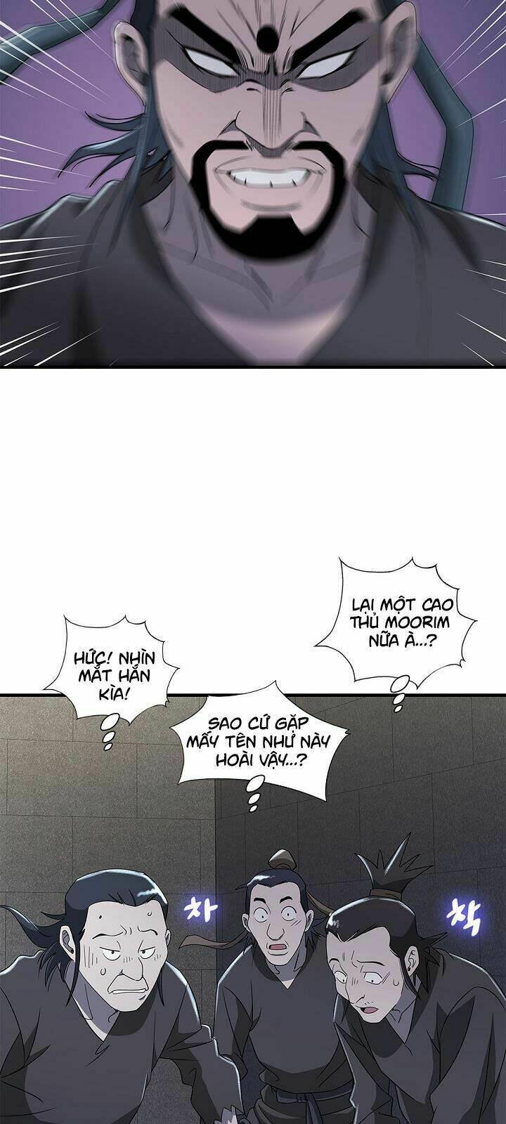 Cuồng Long: Chapter 17