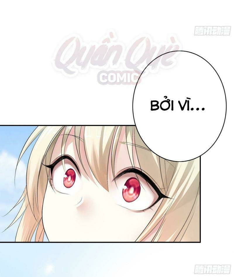 Ta Muốn Ngao Du: Chapter 10