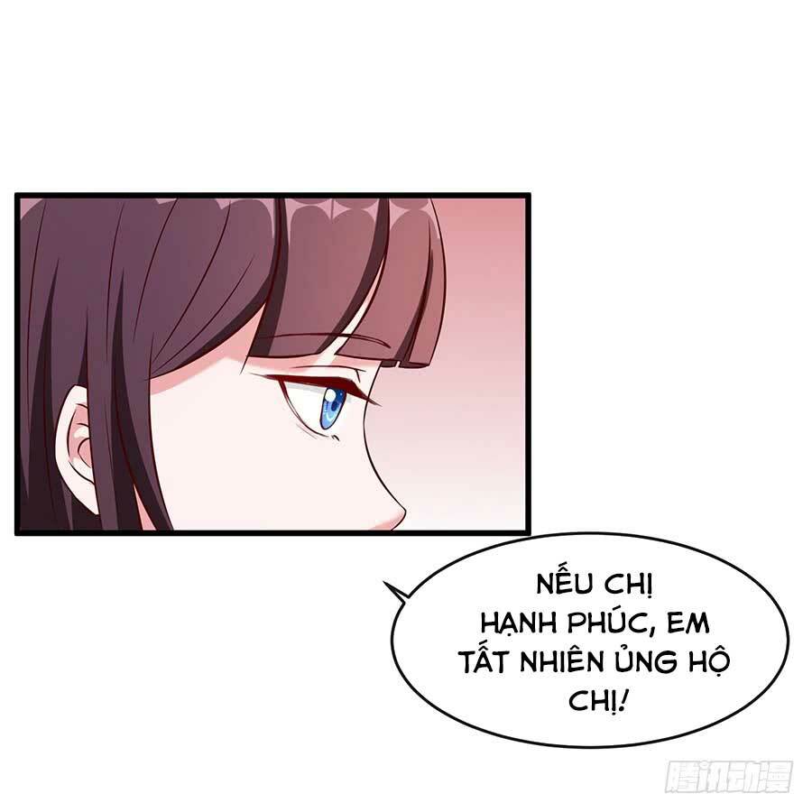 Gả Cho Tình Cũ Làm Lão Bà: Chapter 25