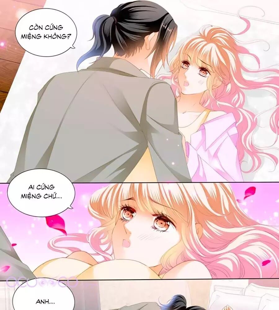 Bá Đạo Tiểu Thúc, Xin Trêu Chọc Vừa Thôi!: Chapter 129