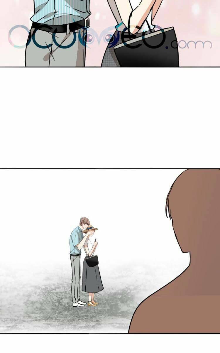 Mùi Hương Lãng Mạn: Chapter 71