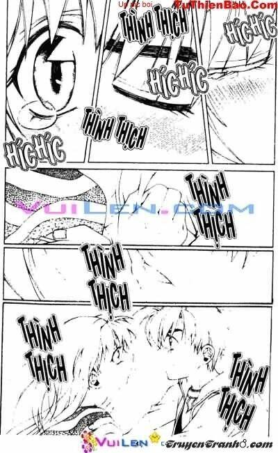 Đóa Hoa Anh Đào: Chapter 6