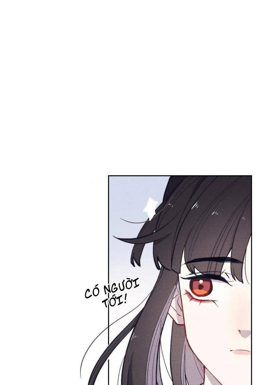 Quân Nhan Tựa Hoa Đào: Chapter 45