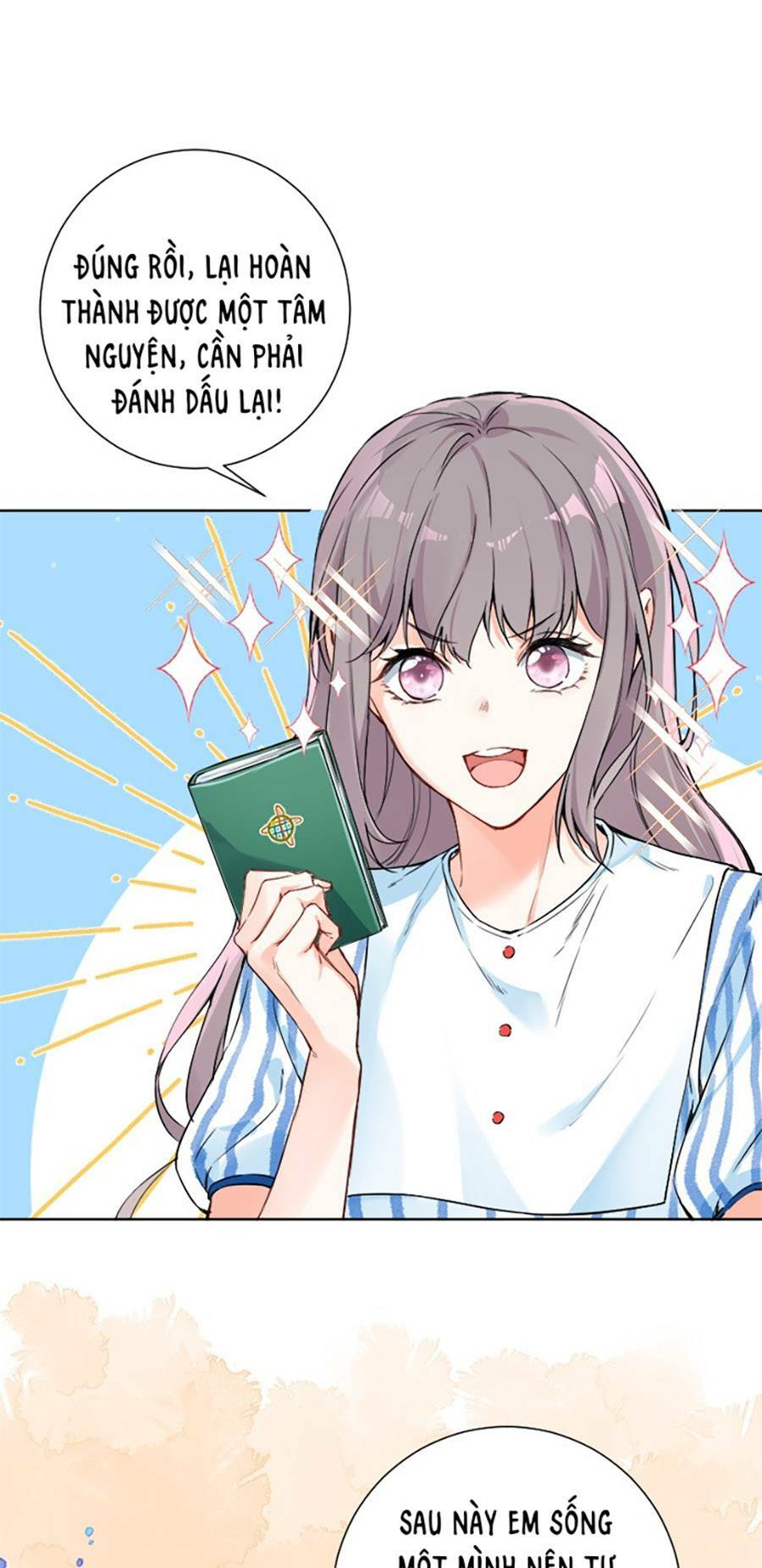 Tâm Động Thuấn Di: Chapter 48