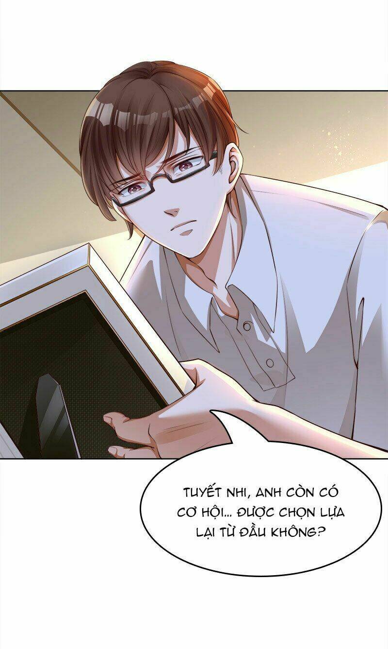 Lãnh Hôn Cuồng Ái: Chapter 27