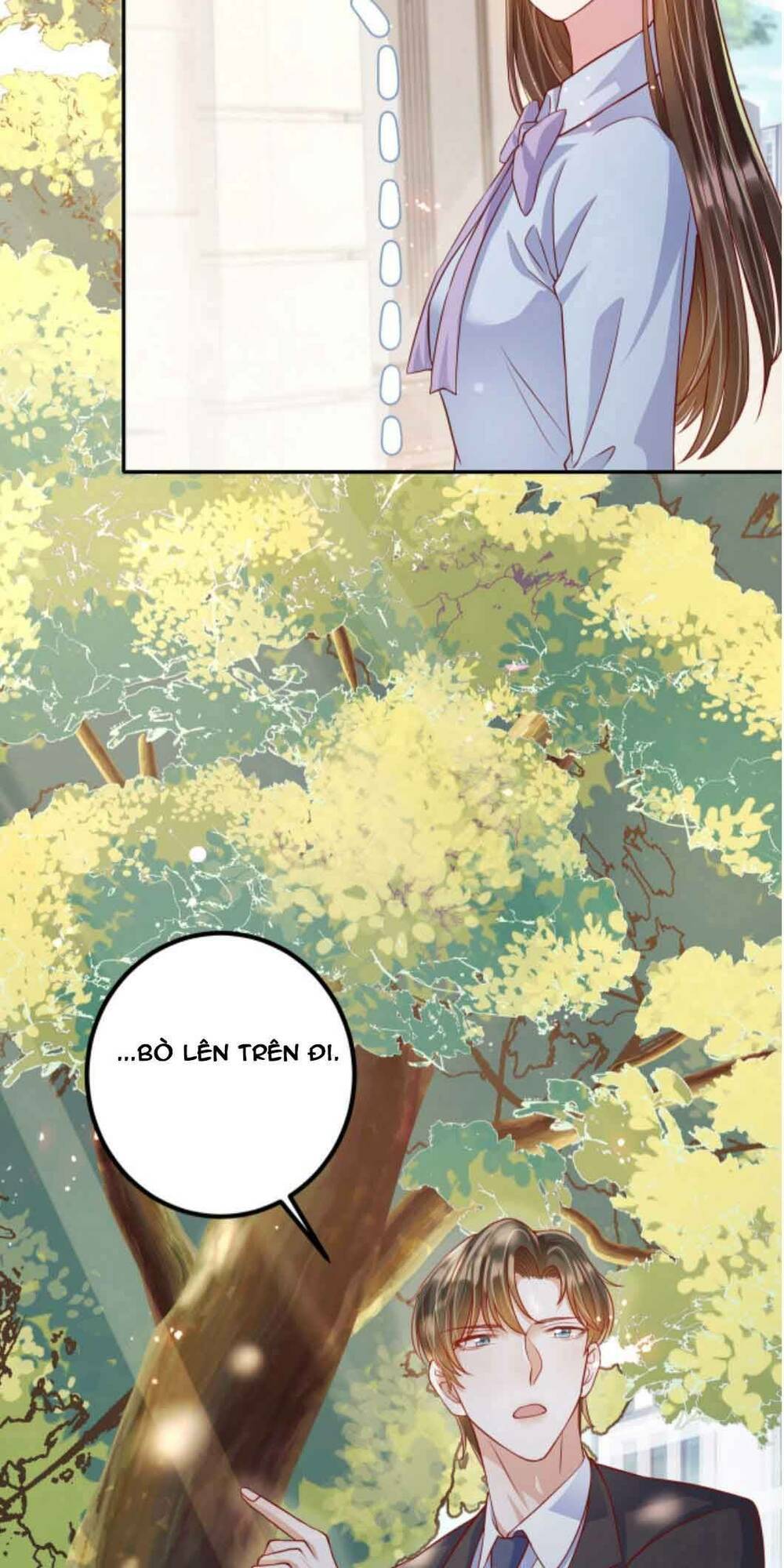 Nhất Sanh Hữu Hỉ: Chapter 41