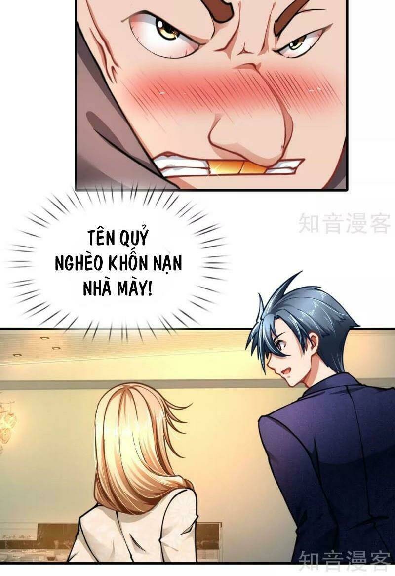 Bạn Gái Mạt Thế Vườn Nhà Ta Thông Tới Mạt Thế: Chapter 65