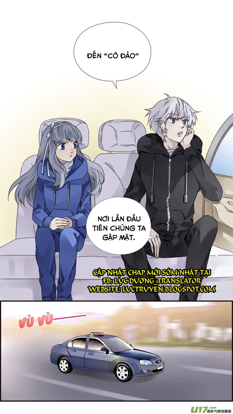 Lam Sí: Chapter 181