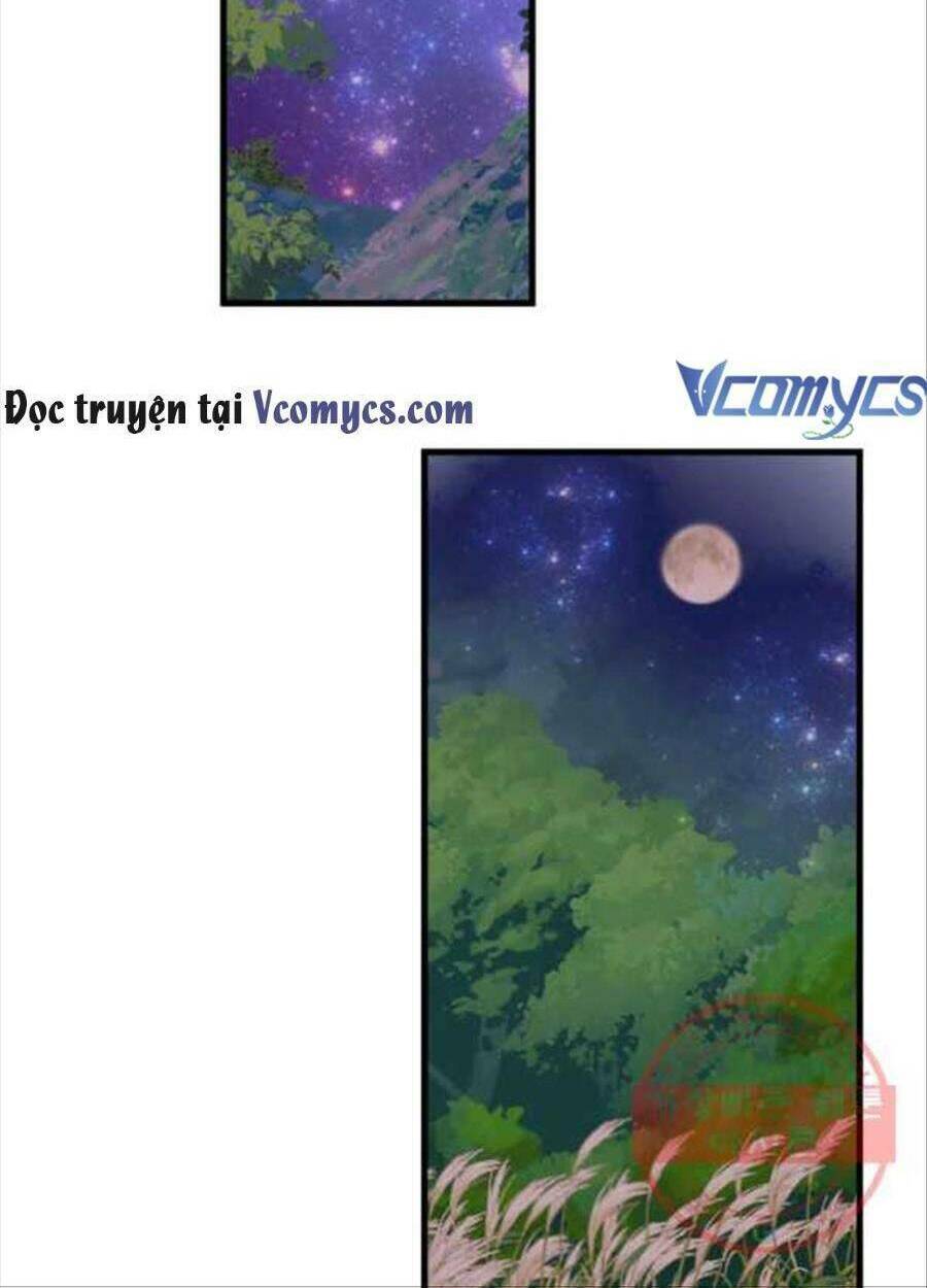 Cô Dâu Của Sói Đen: Chapter 27