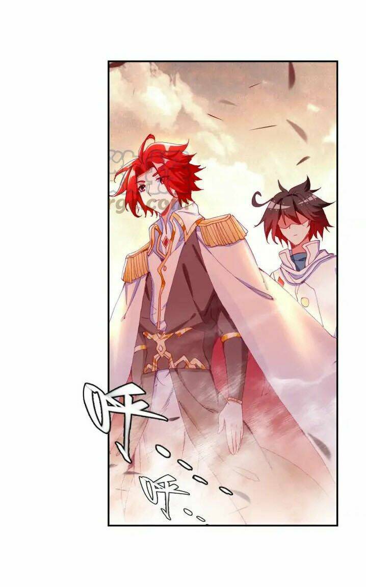 Thiện Lương Tử Thần: Chapter 102