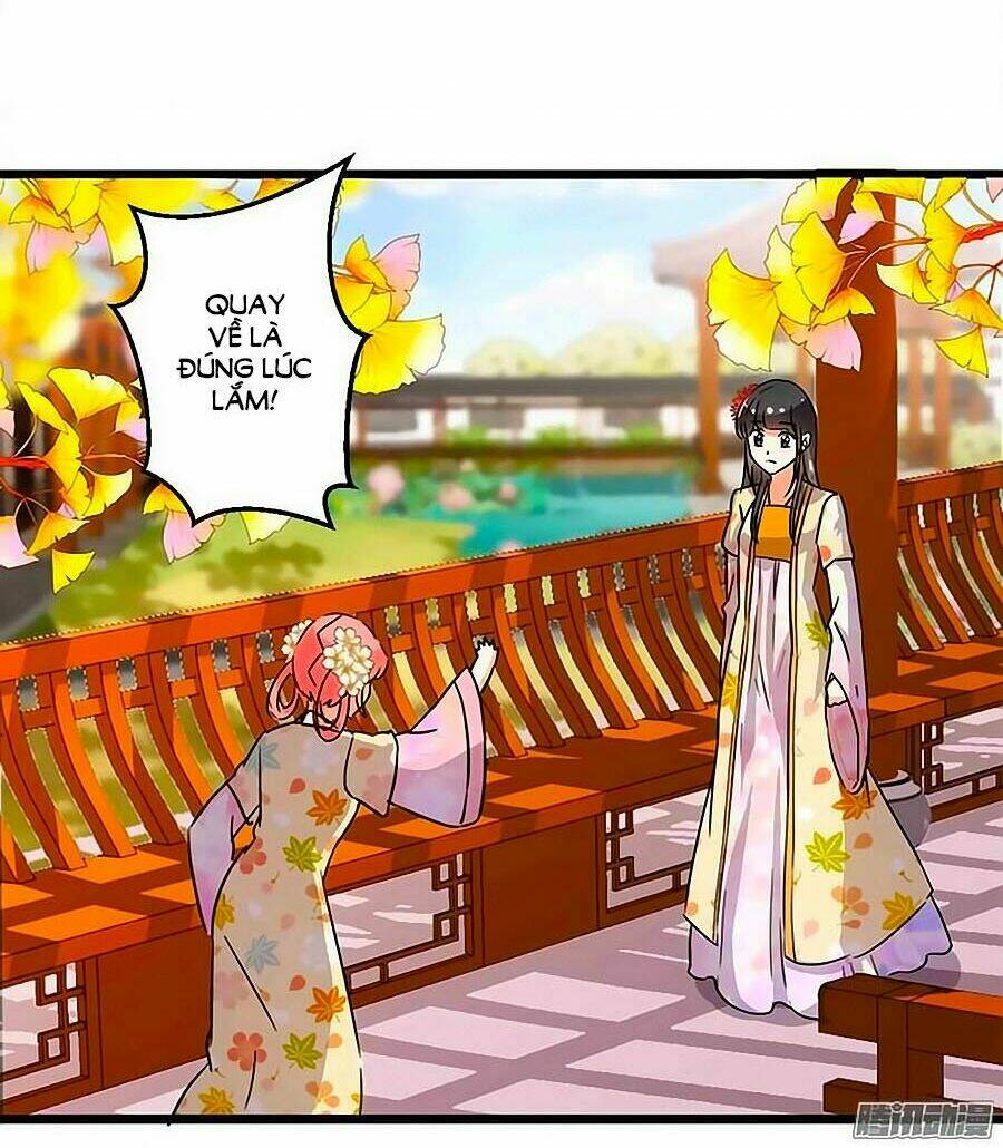 Vương Gia! Ngươi Thật Bỉ Ổi: Chapter 98