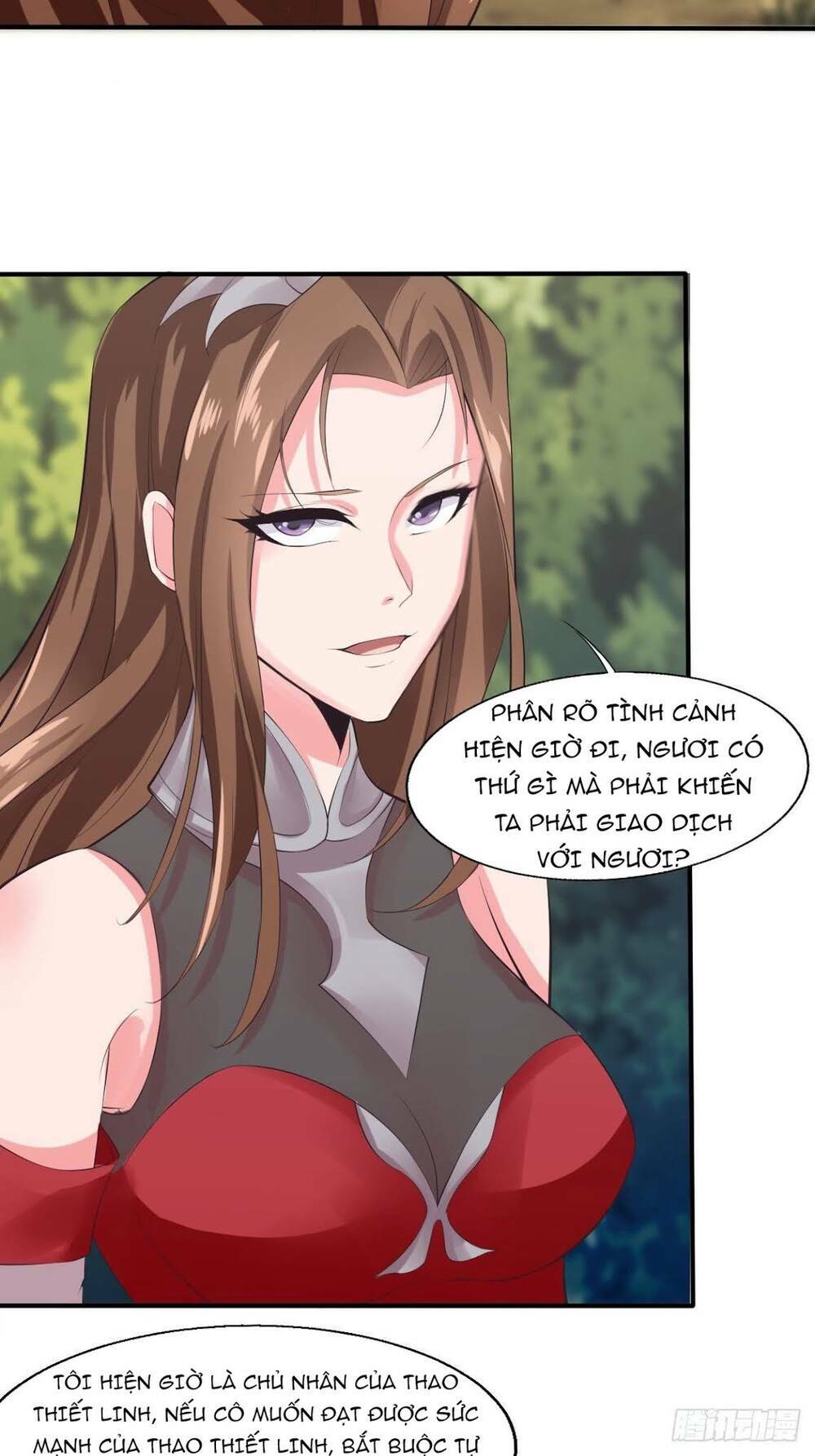 Cục Gạch Xông Vào Dị Giới: Chapter 19