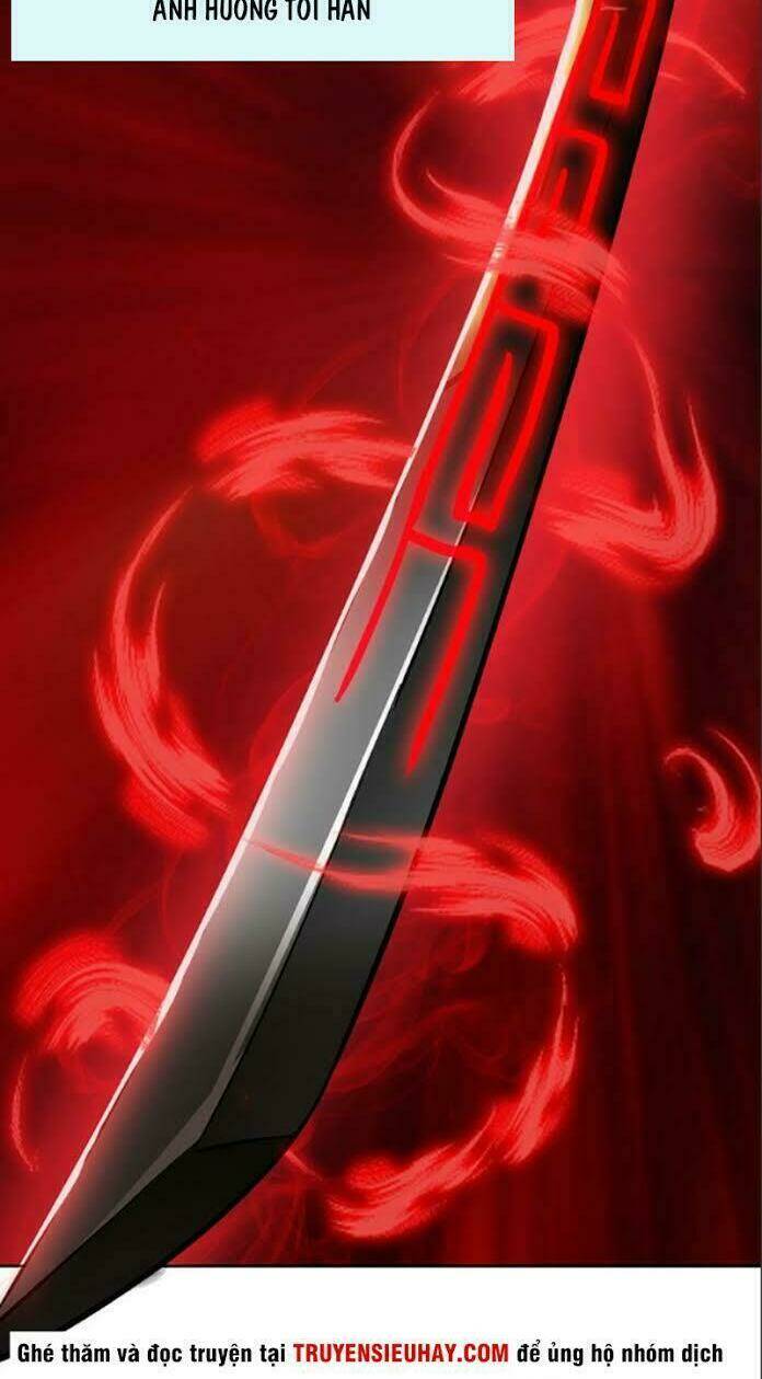 Thần Tiên Dạy Tôi Giả X: Chapter 9