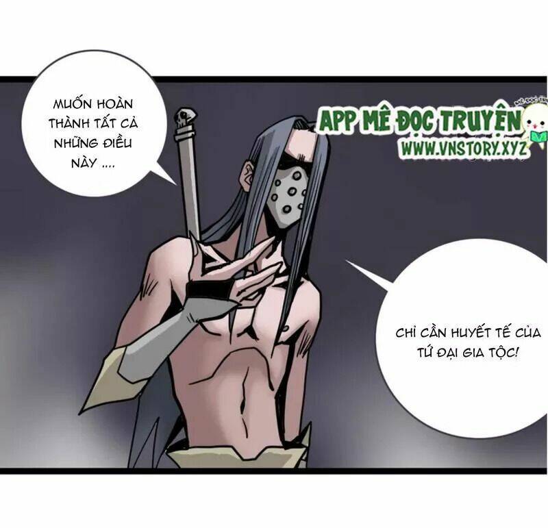 Thiếu Niên Siêu Năng Lực: Chapter 62