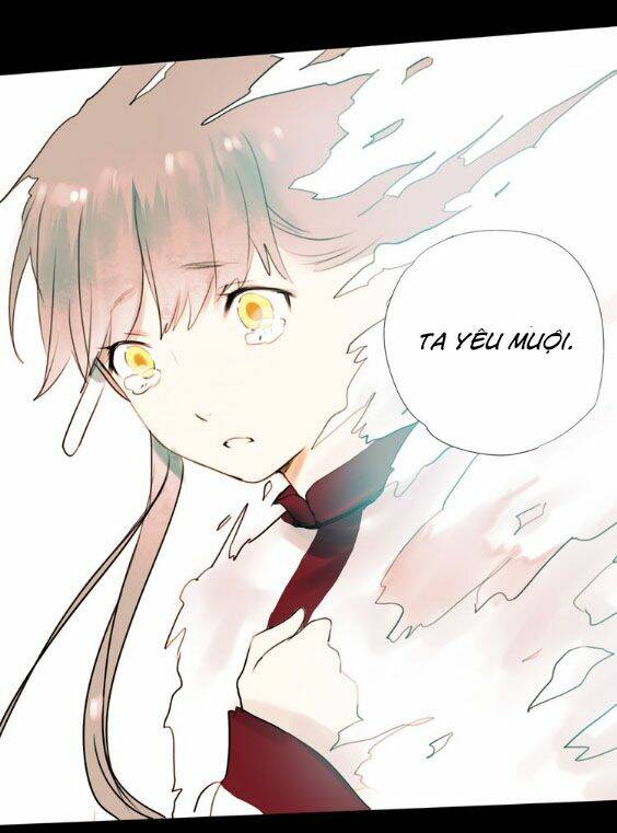 Nam Yên Trai Bút Lục: Chapter 6