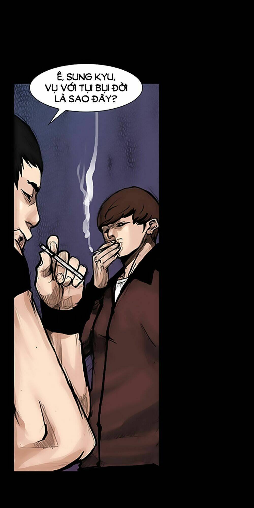 Độc Cô Tiền Truyện: Chapter 22