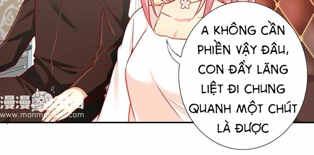 Phục Thù Thiếu Gia Tiểu Điềm Thê: Chapter 7