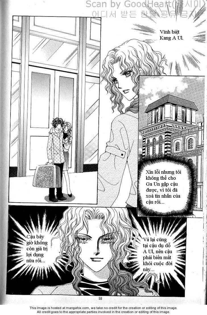 Thần tượng mua sắm: Chapter 20