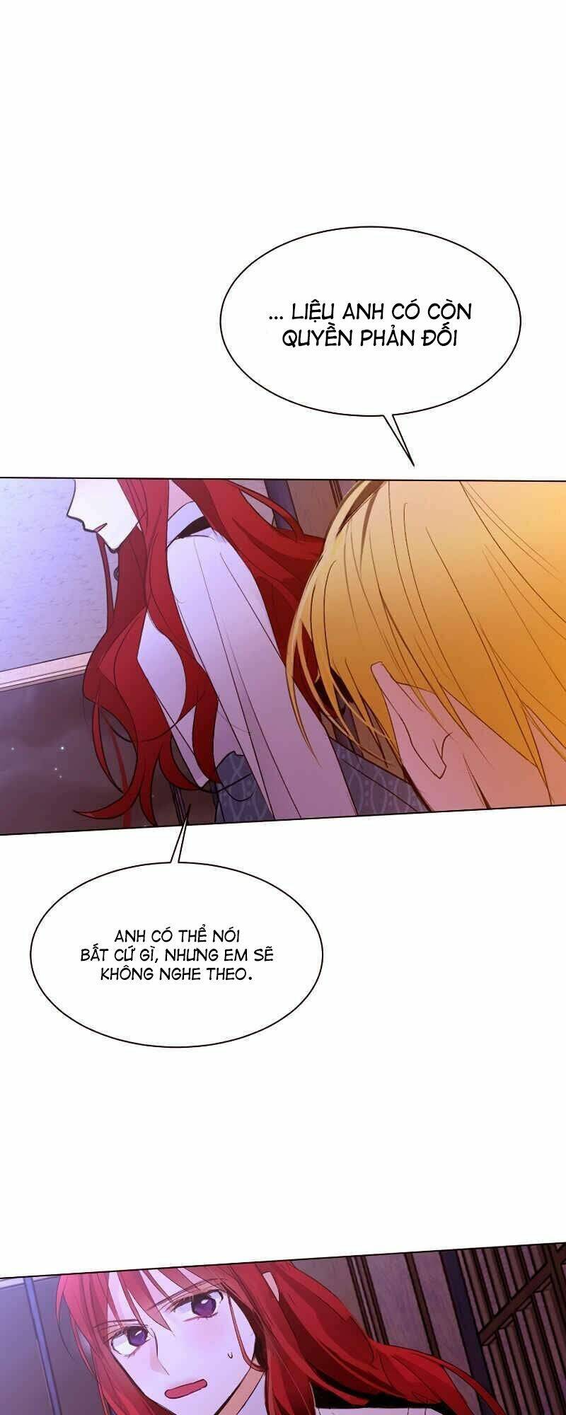 Cuộc Sống Rập Khuôn Của Một Quý Cô Tái Sinh!: Chapter 55