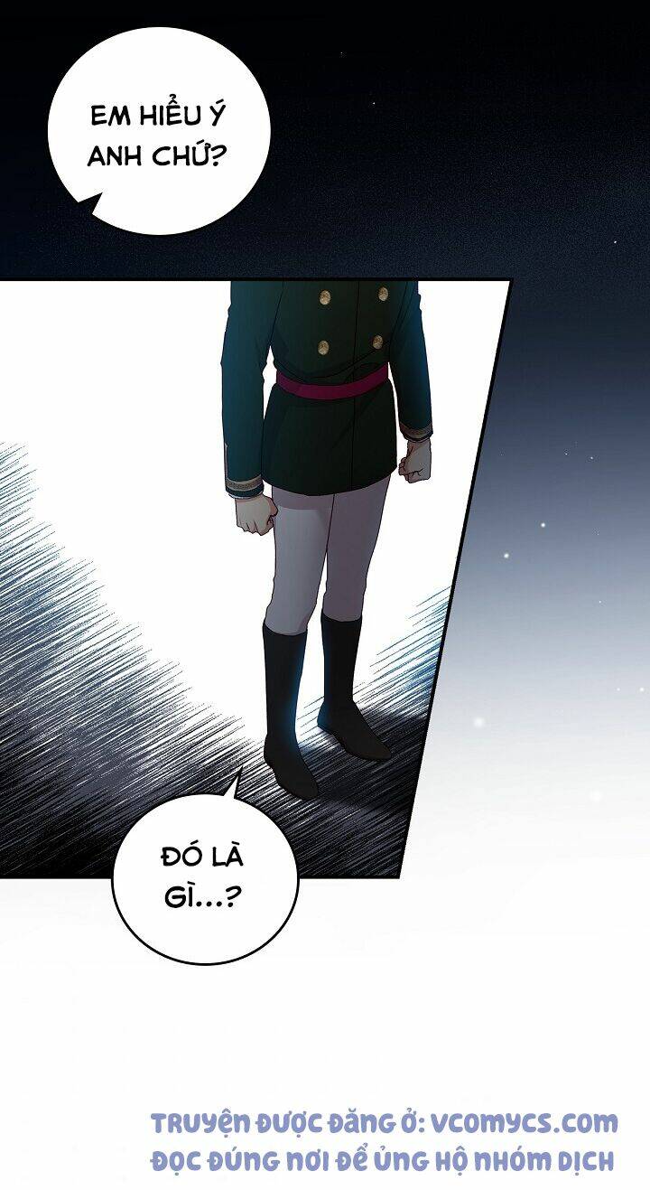 Đừng Chọc Đứa Em Gái Bé Bỏng Của Chúng Tôi: Chapter 73