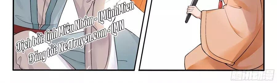 Độc Phi Tại Thượng: Chapter 15