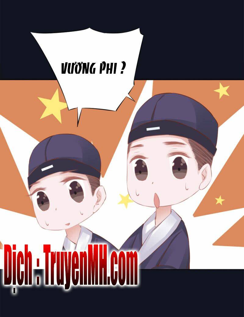 Solo Đi Vương Gia: Chapter 60