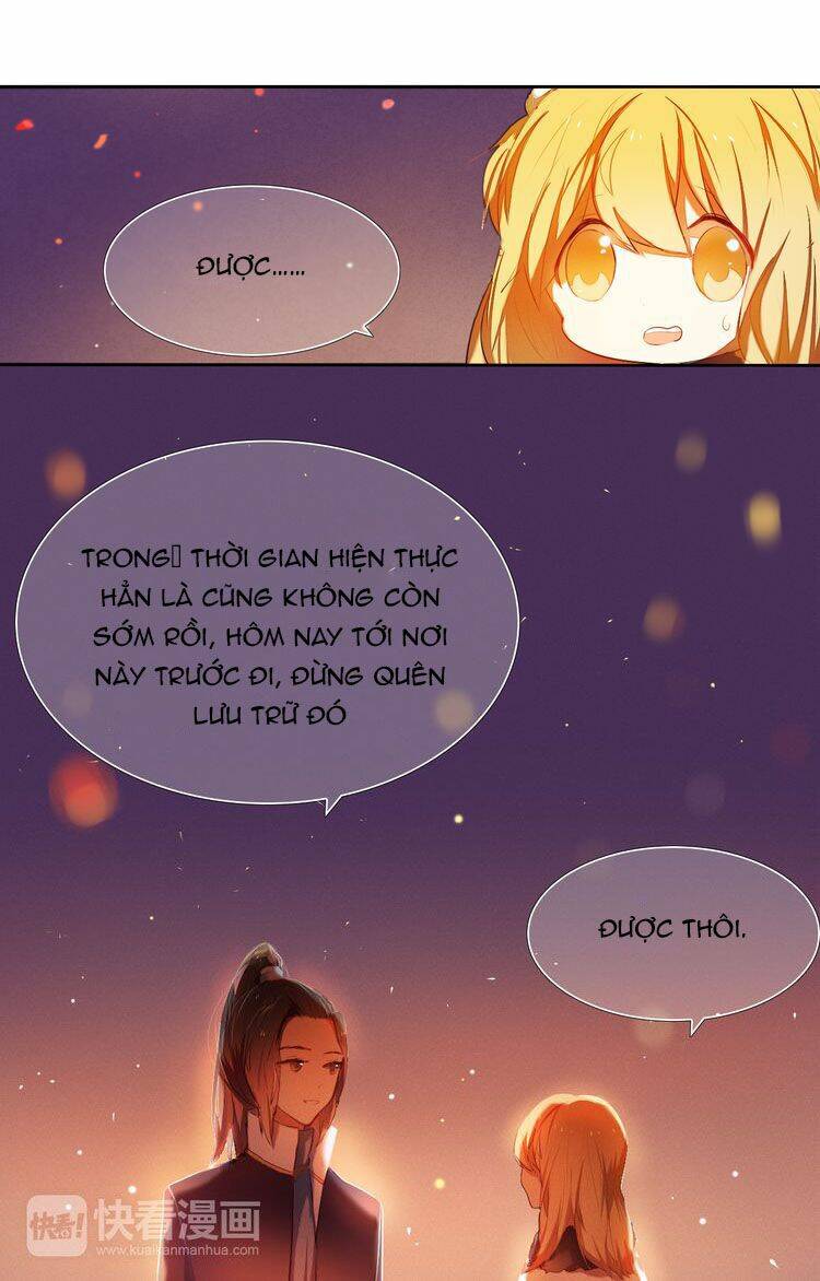 Kế Hoạch Trái Tim: Chapter 15