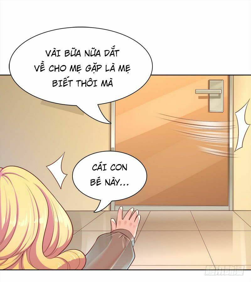Nhà Có Vợ Xinh: Chapter 8