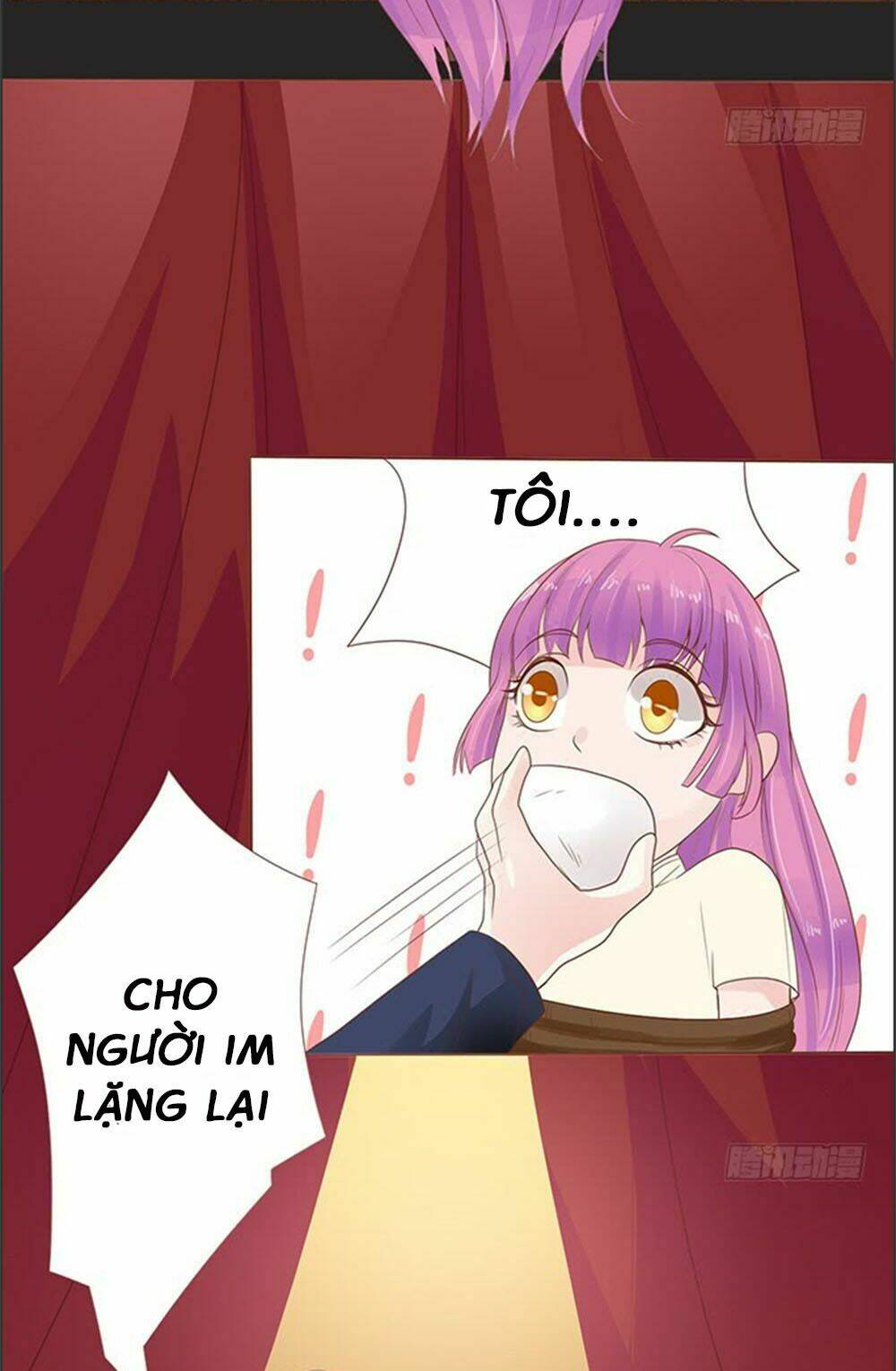 Ma Vương Luyến Ái Chỉ Nam: Chapter 87