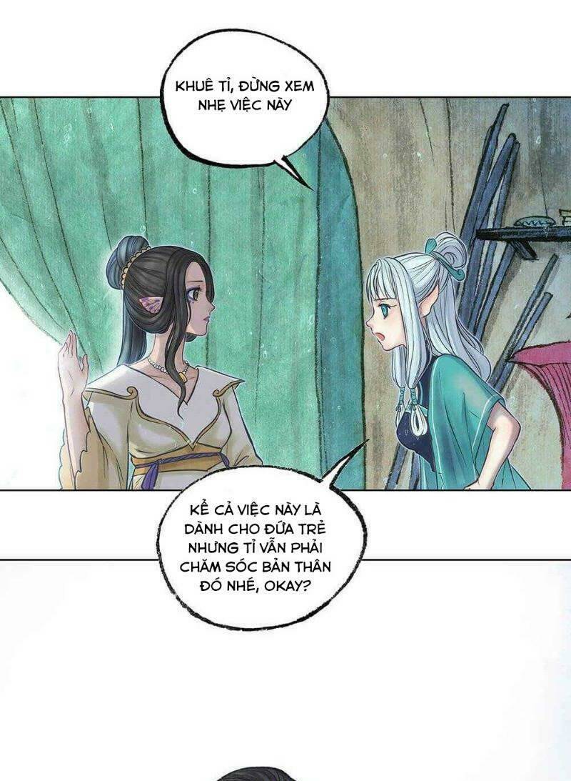 Ngao Bính: Chapter 9