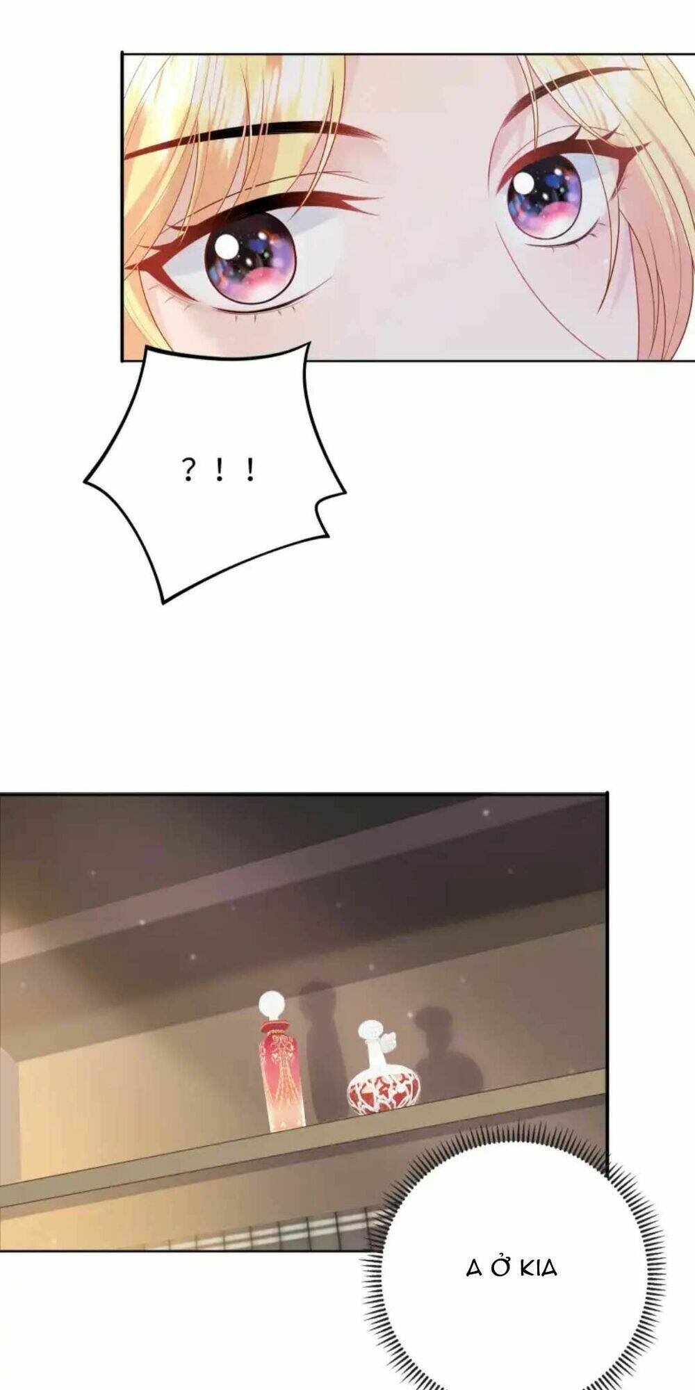 Nữ Hoàng Phản Diện: Chapter 3