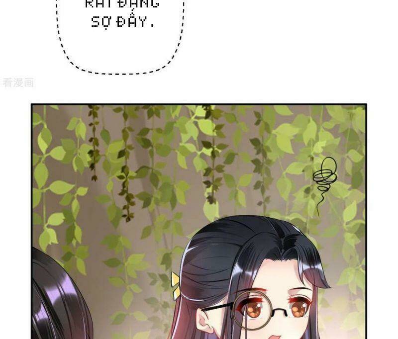 Vương Gia, Áo Lót Của Ngươi Rơi Mất Rồi: Chapter 53