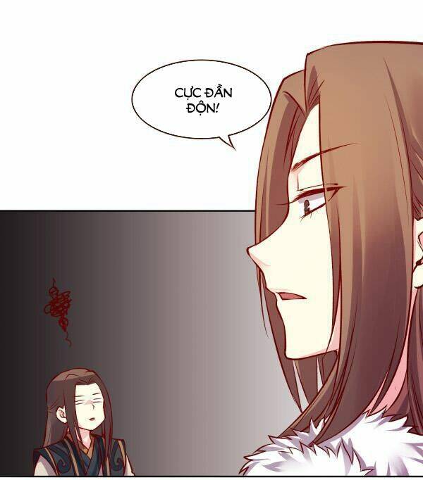 Yến Sơn Phái Và Bách Hoa Môn: Chapter 124