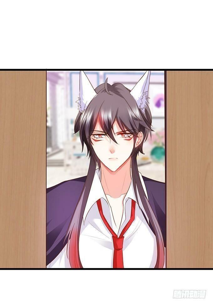 Hồ Tiên Hung Bạo: Chapter 85