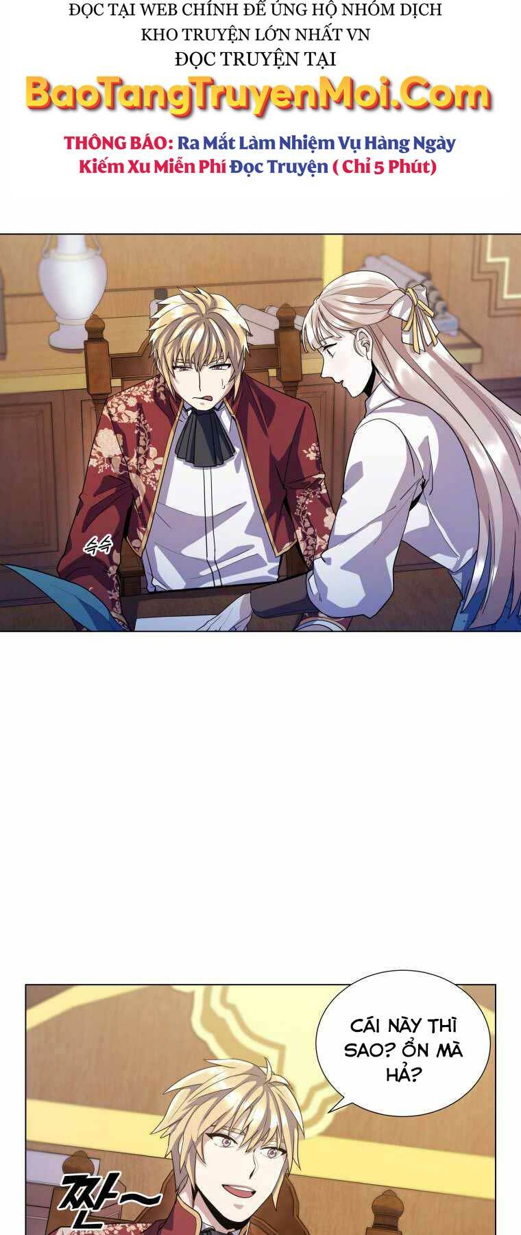 Bạo Chúa Cường Hoành: Chapter 10