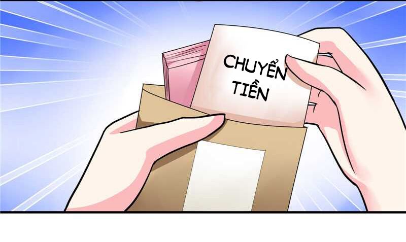 Tình Yêu Khiến Tôi Phát Điên: Chapter 29
