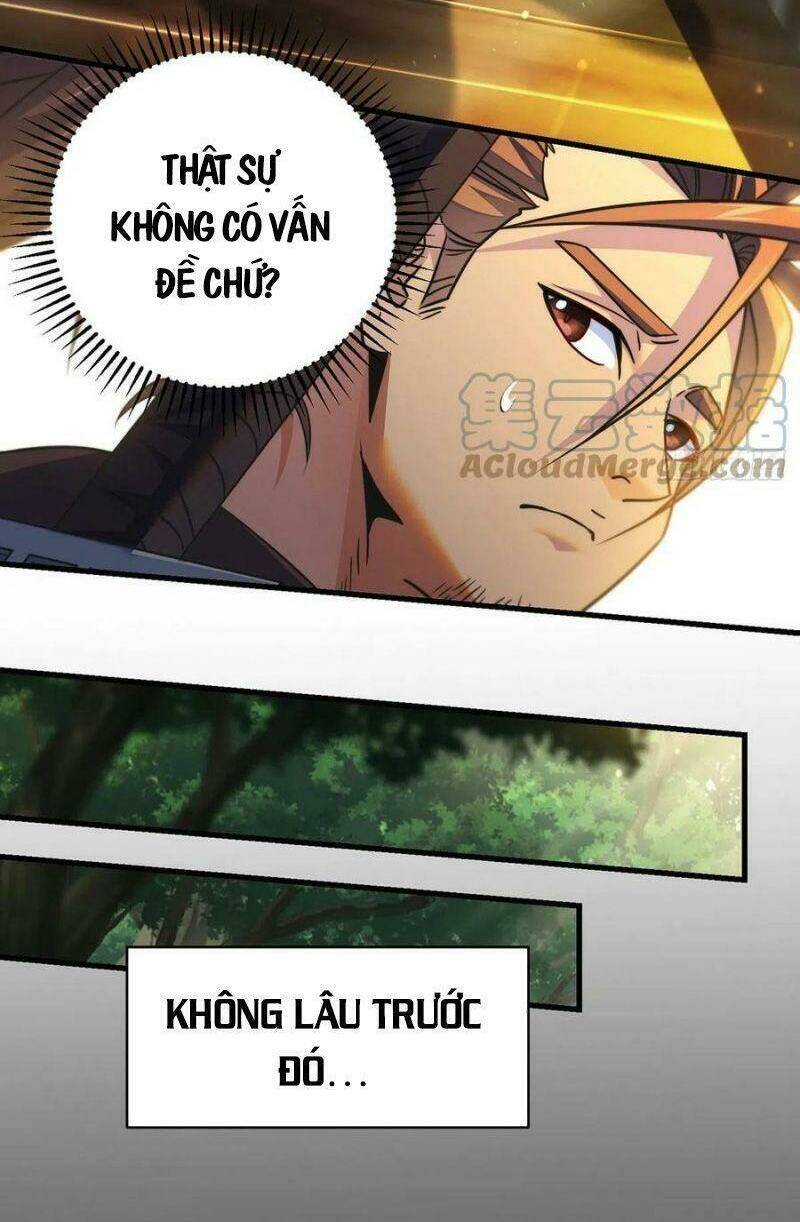 Ta Là Đại Hoàn Đan: Chapter 65